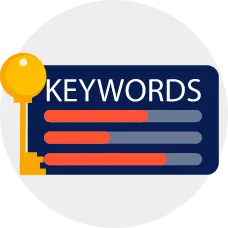 Keyword Search Analysis