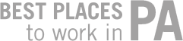 Best Places to Work in PA