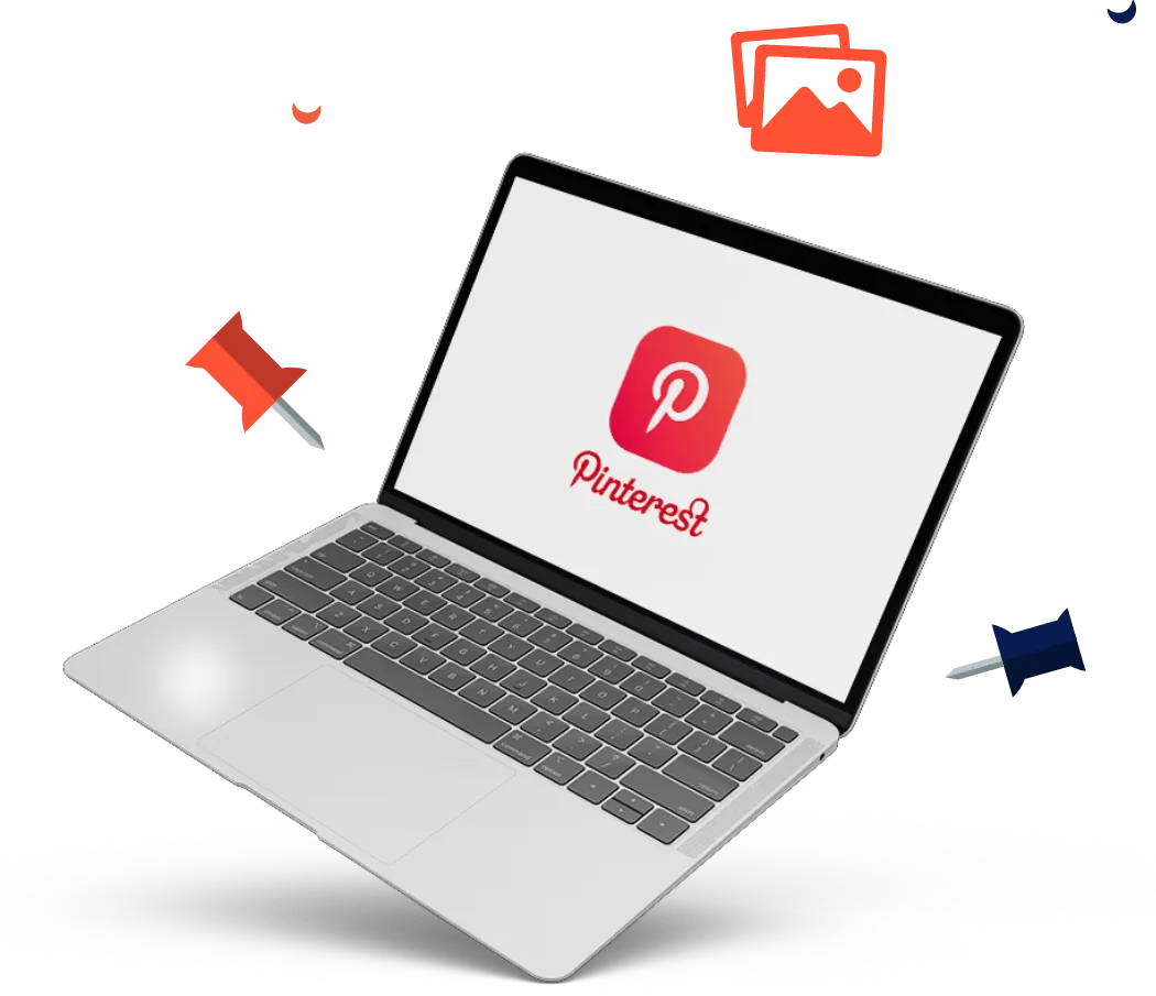 Pin down the right 
audience