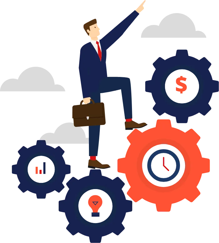 Strategic Execution