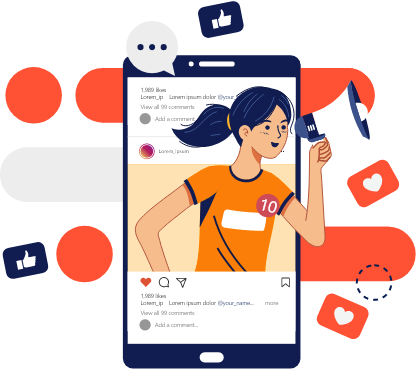 Social Advertisement