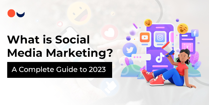 social media marketing a complete guide to engage audience