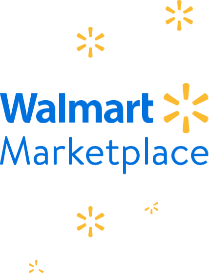 Walmart Marketplace image illustration icon