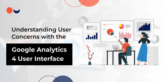 Google Analytics 4 User Interface