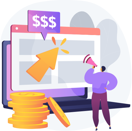 revenue image illustration icon